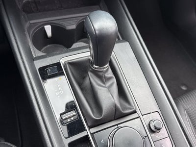 2023 Mazda Mazda CX-50 2.5 S Preferred Plus Package