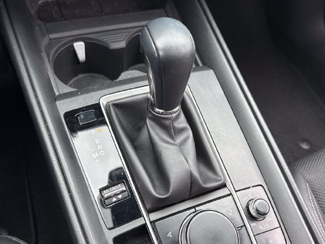 2023 Mazda Mazda CX-50 2.5 S Preferred Plus Package