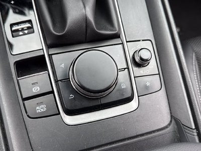 2023 Mazda Mazda CX-50 2.5 S Preferred Plus Package
