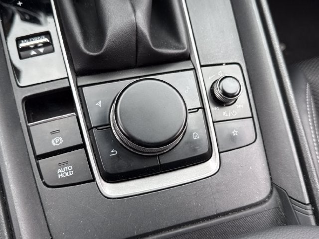 2023 Mazda Mazda CX-50 2.5 S Preferred Plus Package