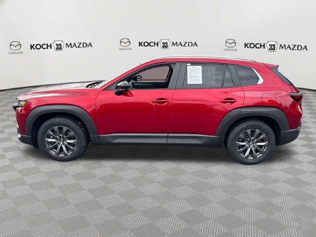 2023 Mazda Mazda CX-50 2.5 S Preferred Plus Package