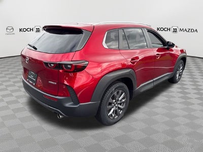 2023 Mazda Mazda CX-50 2.5 S Preferred Plus Package