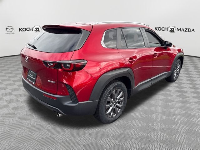 2023 Mazda Mazda CX-50 2.5 S Preferred Plus Package