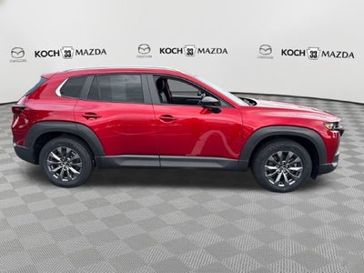 2023 Mazda Mazda CX-50 2.5 S Preferred Plus Package