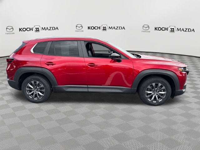 2023 Mazda Mazda CX-50 2.5 S Preferred Plus Package