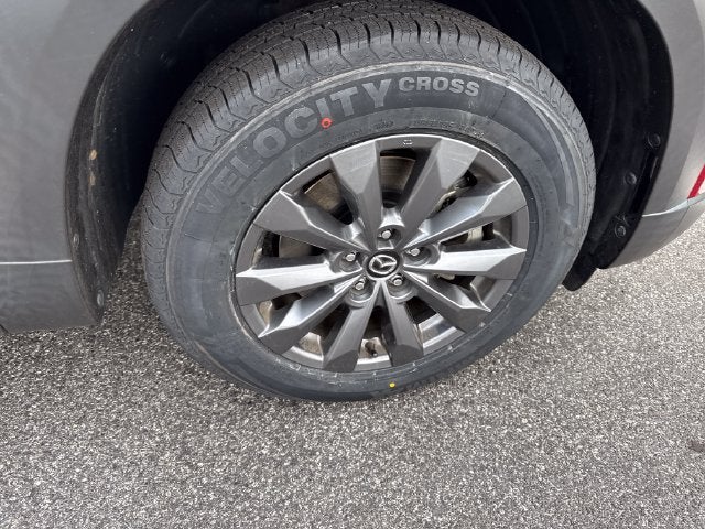 2023 Mazda Mazda CX-50 2.5 S Preferred Plus Package