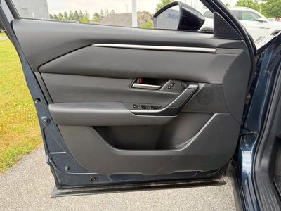 2023 Mazda Mazda CX-50 2.5 S Preferred Plus Package
