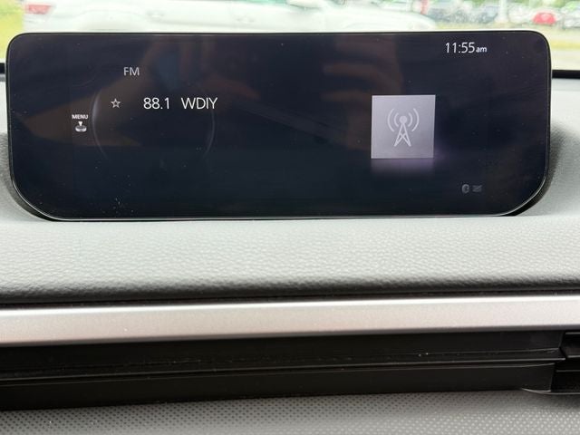 2023 Mazda Mazda CX-50 2.5 S Preferred Plus Package