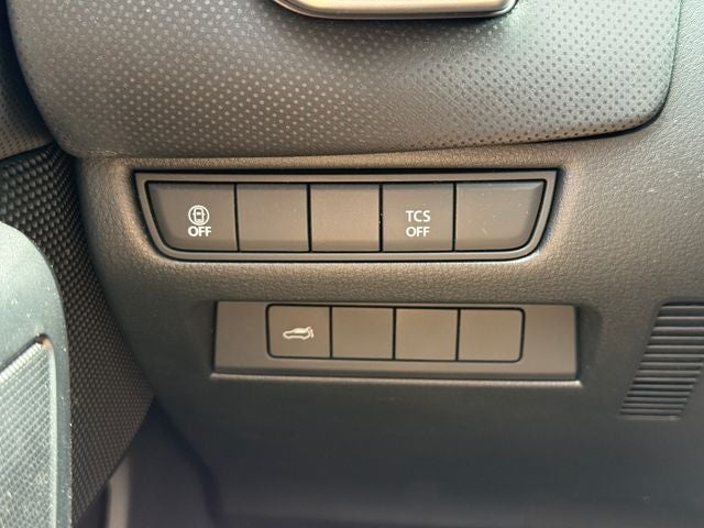 2023 Mazda Mazda CX-50 2.5 S Preferred Plus Package