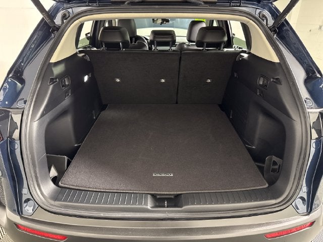 2023 Mazda Mazda CX-50 2.5 S Preferred Plus Package