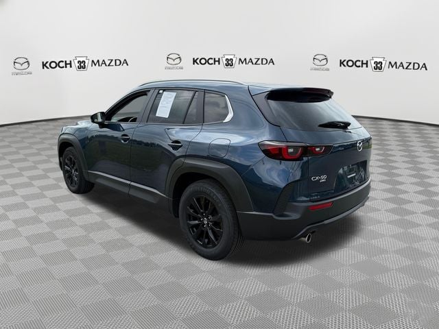 2023 Mazda Mazda CX-50 2.5 S Preferred Plus Package