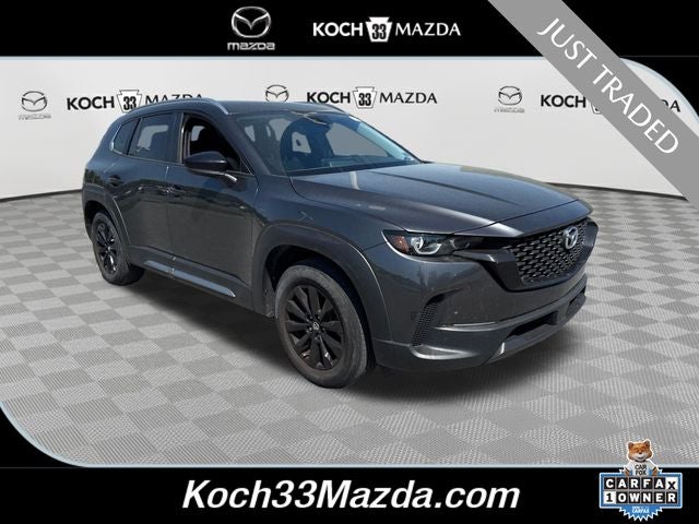 2023 Mazda Mazda CX-50 2.5 S Preferred Plus Package
