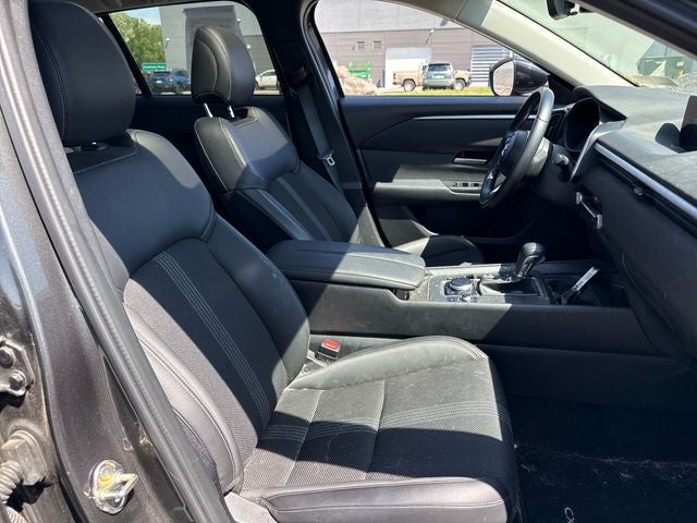2023 Mazda Mazda CX-50 2.5 S Preferred Plus Package