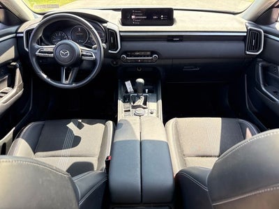 2023 Mazda Mazda CX-50 2.5 S Preferred Plus Package