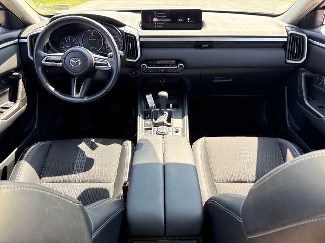 2023 Mazda Mazda CX-50 2.5 S Preferred Plus Package