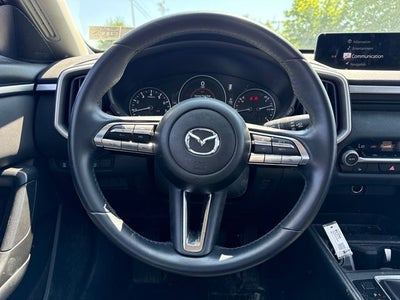 2023 Mazda Mazda CX-50 2.5 S Preferred Plus Package