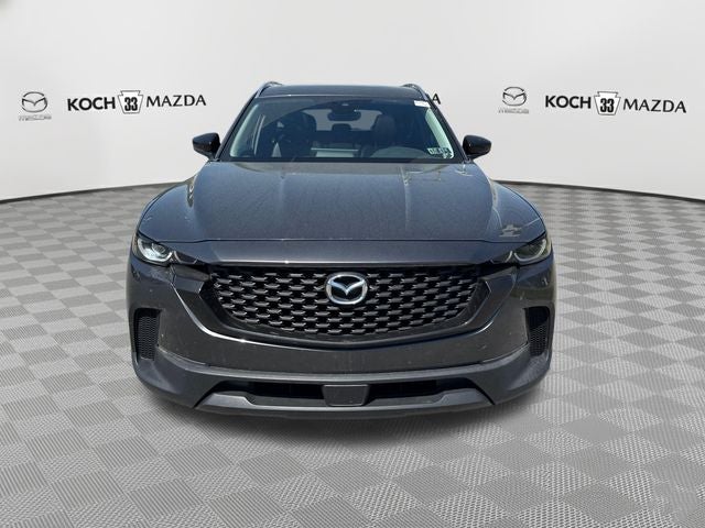 2023 Mazda Mazda CX-50 2.5 S Preferred Plus Package