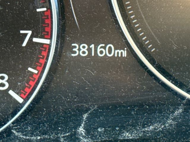 2023 Mazda Mazda CX-50 2.5 S Preferred Plus Package