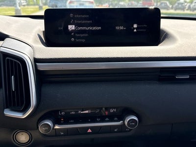 2023 Mazda Mazda CX-50 2.5 S Preferred Plus Package