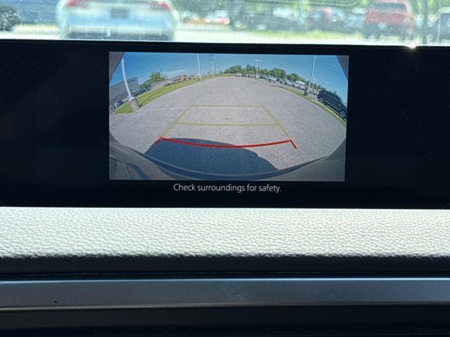 2023 Mazda Mazda CX-50 2.5 S Preferred Plus Package