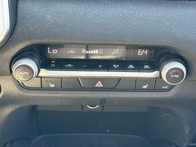 2023 Mazda Mazda CX-50 2.5 S Preferred Plus Package