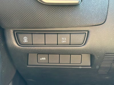2023 Mazda Mazda CX-50 2.5 S Preferred Plus Package