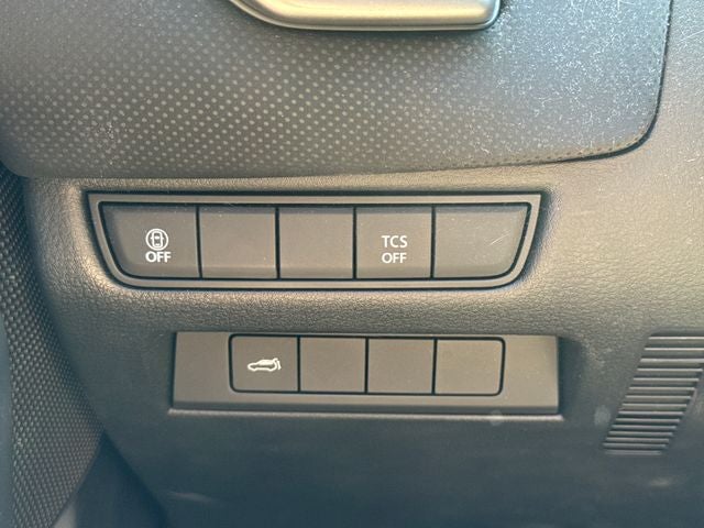 2023 Mazda Mazda CX-50 2.5 S Preferred Plus Package