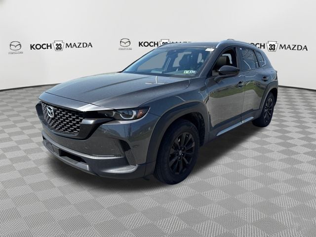 2023 Mazda Mazda CX-50 2.5 S Preferred Plus Package