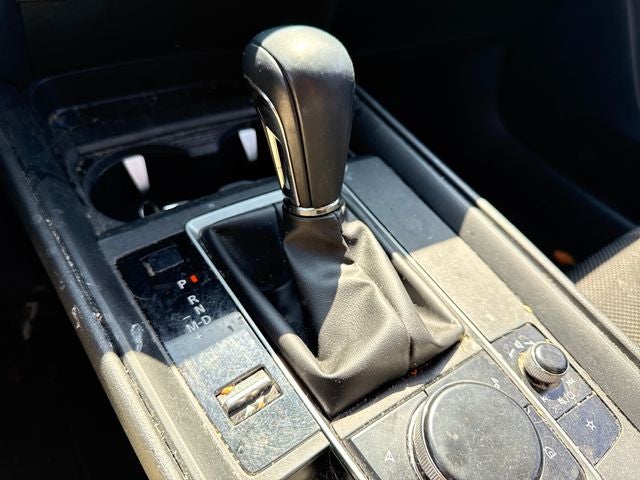 2023 Mazda Mazda CX-50 2.5 S Preferred Plus Package