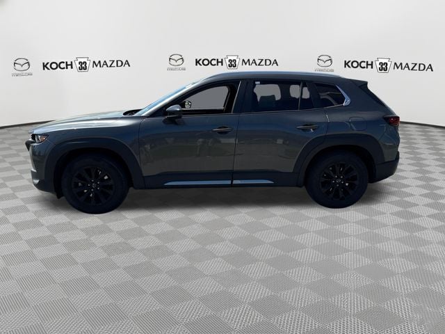 2023 Mazda Mazda CX-50 2.5 S Preferred Plus Package