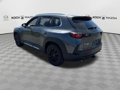 2023 Mazda Mazda CX-50 2.5 S Preferred Plus Package