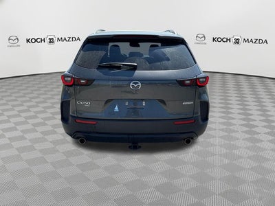 2023 Mazda Mazda CX-50 2.5 S Preferred Plus Package