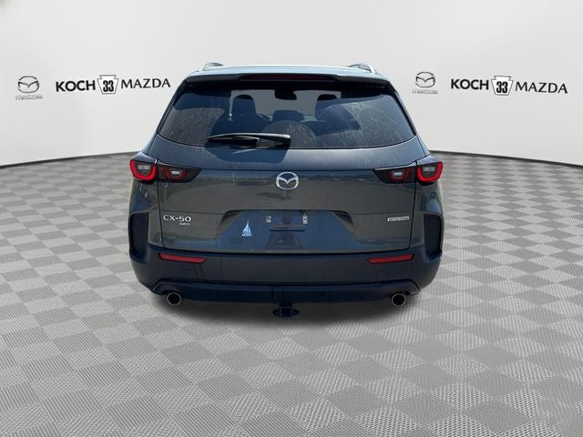 2023 Mazda Mazda CX-50 2.5 S Preferred Plus Package
