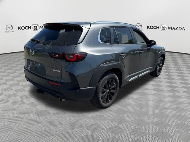 2023 Mazda Mazda CX-50 2.5 S Preferred Plus Package