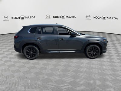 2023 Mazda Mazda CX-50 2.5 S Preferred Plus Package