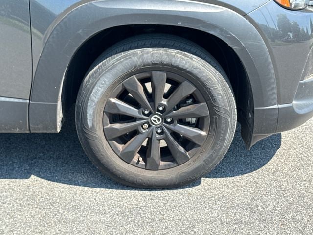 2023 Mazda Mazda CX-50 2.5 S Preferred Plus Package