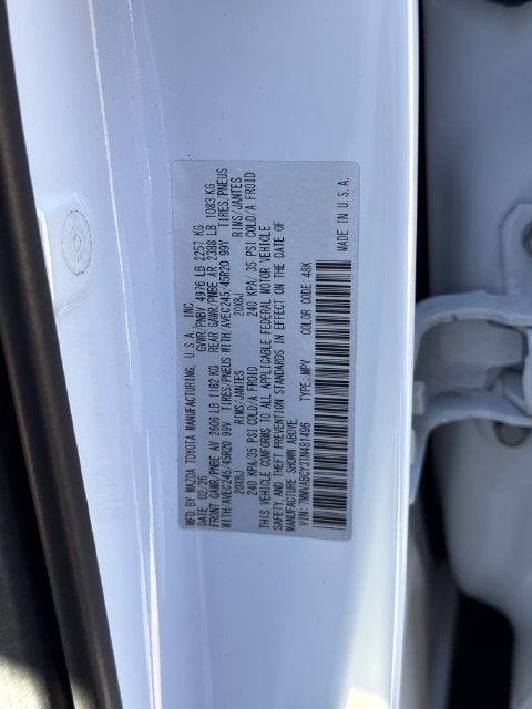2026 Mazda Mazda CX-50 2.5 Turbo