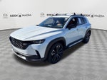 2026 Mazda Mazda CX-50 2.5 Turbo
