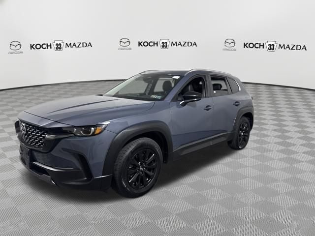 2025 Mazda Mazda CX-50 2.5 S Premium Package