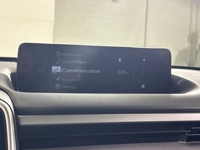 2025 Mazda Mazda CX-50 2.5 S Premium Package