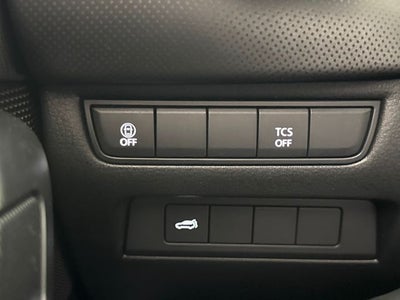 2025 Mazda Mazda CX-50 2.5 S Premium Package