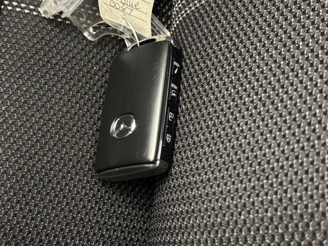2025 Mazda Mazda CX-50 2.5 S Premium Package