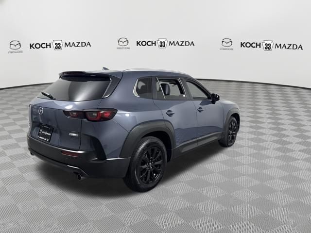 2025 Mazda Mazda CX-50 2.5 S Premium Package