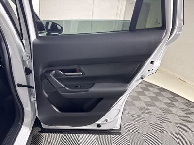 2024 Mazda Mazda CX-50 2.5 Turbo Premium Package