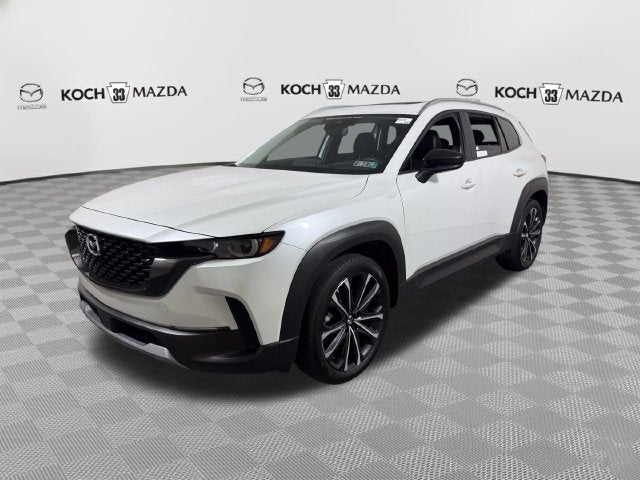 2024 Mazda Mazda CX-50 2.5 Turbo Premium Package