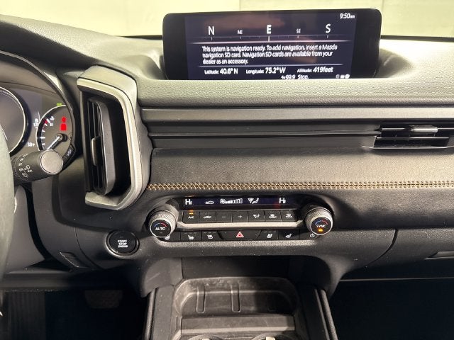 2024 Mazda Mazda CX-50 2.5 Turbo Premium Package
