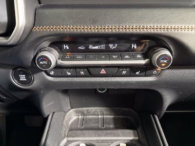 2024 Mazda Mazda CX-50 2.5 Turbo Premium Package