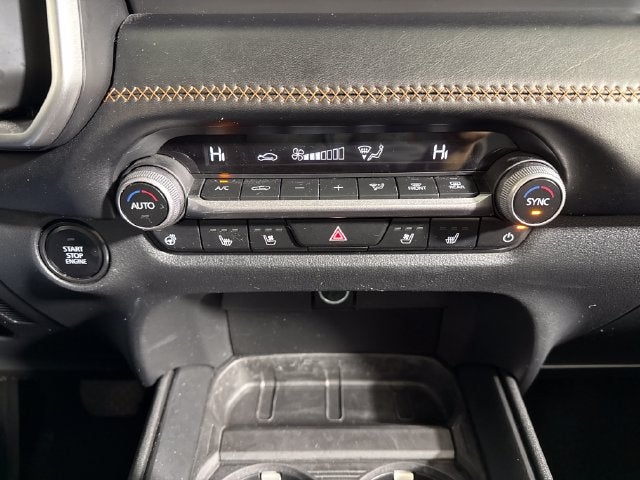 2024 Mazda Mazda CX-50 2.5 Turbo Premium Package