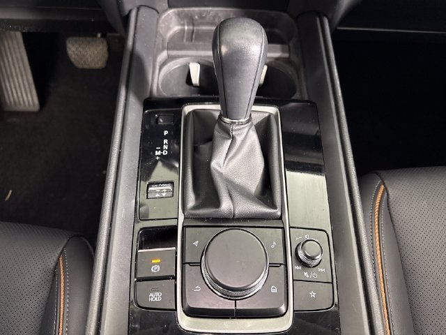 2024 Mazda Mazda CX-50 2.5 Turbo Premium Package