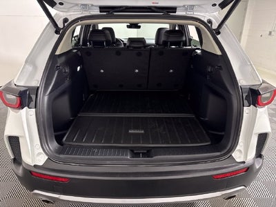 2024 Mazda Mazda CX-50 2.5 Turbo Premium Package